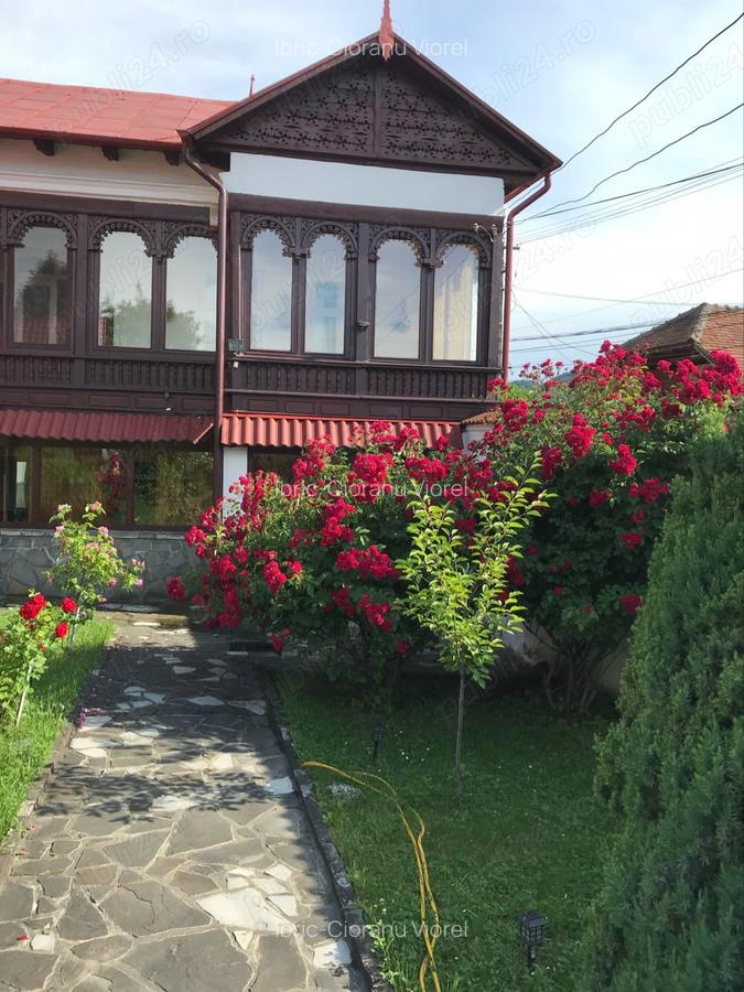 Vila zona montana - 3