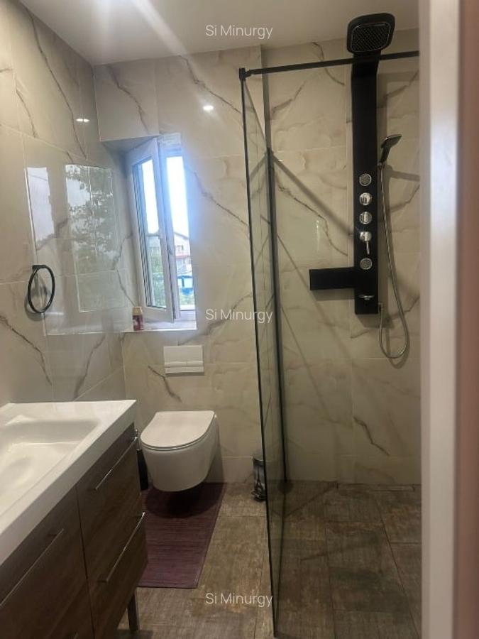 Apartament 3 camere Baneasa Petrom City, particular - 4