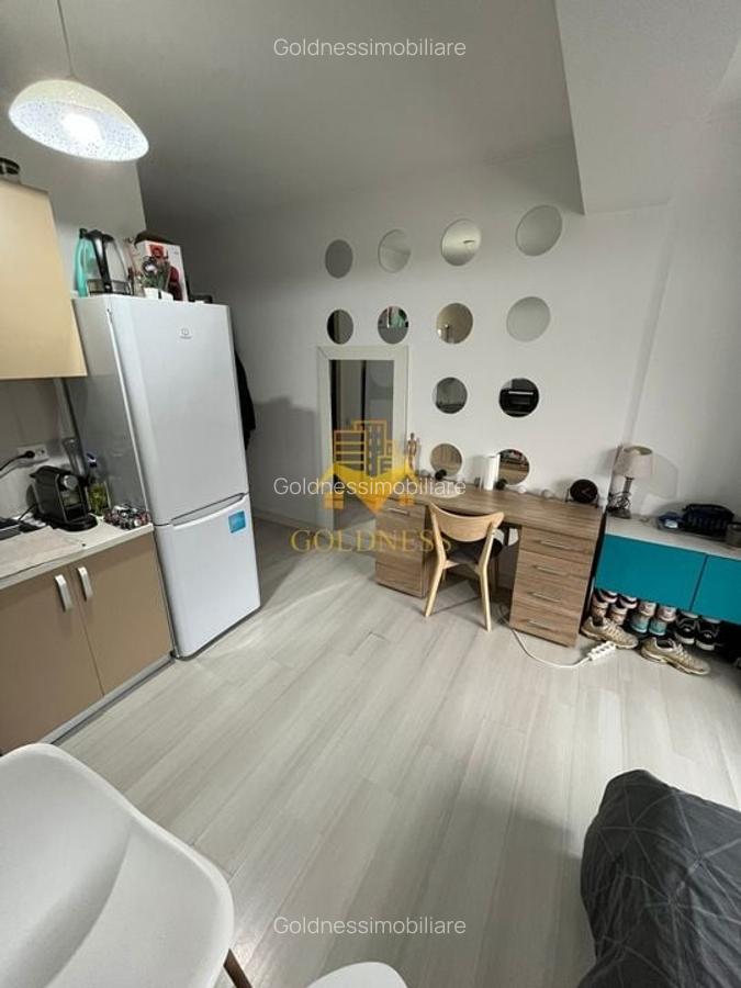 1 camera, bloc nou, Zorilor, zona UMF, Hasdeu, Piezisa, Pet Friendly - 4