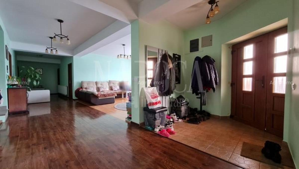 Casa 5 camere de vanzare in Apahida - 9