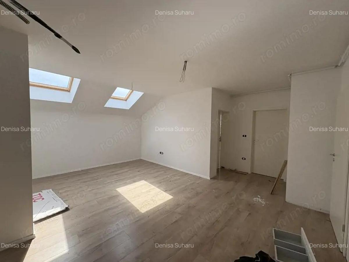 Apartament decomandat cu 3 camere 2 bai | Buzia?ului | Continental - 4