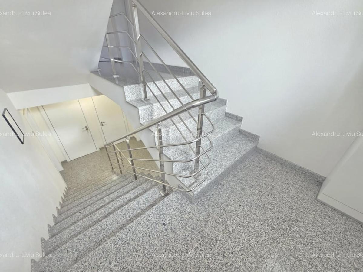 Apartament cu doua camere, regim vila, Central - 14