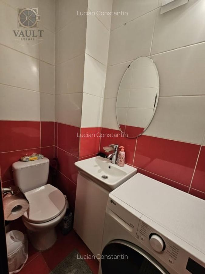 APARTAMENT 3 CAMERE-CALEA 13 SEPTEMBRIE-PROSPER CENTRE - 12