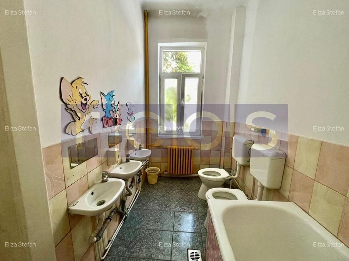 VANZARE VILA INTERBELICA VATRA LUMINOASA NECESITA RENOVARE CURTE PROPRIE - 10