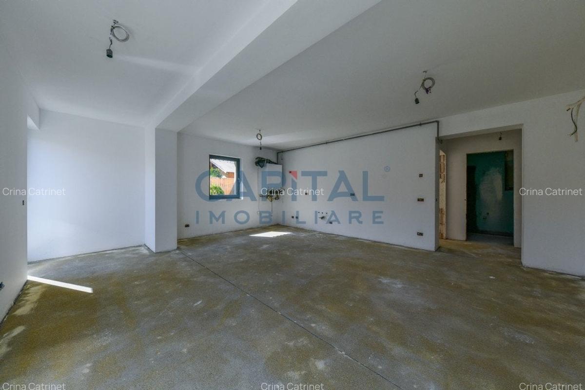Apartament 3 camere, 85,8mp, parter, gradina 172,5 mp - 7