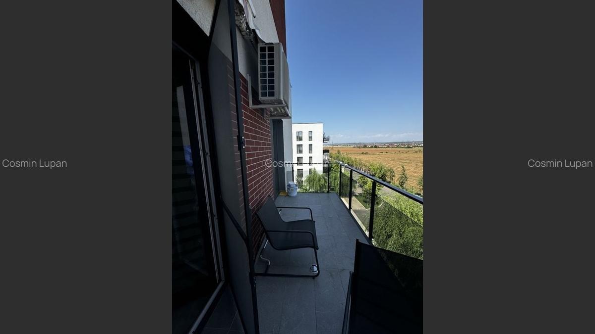 Garsoniera MRS Village 44 mp - 10