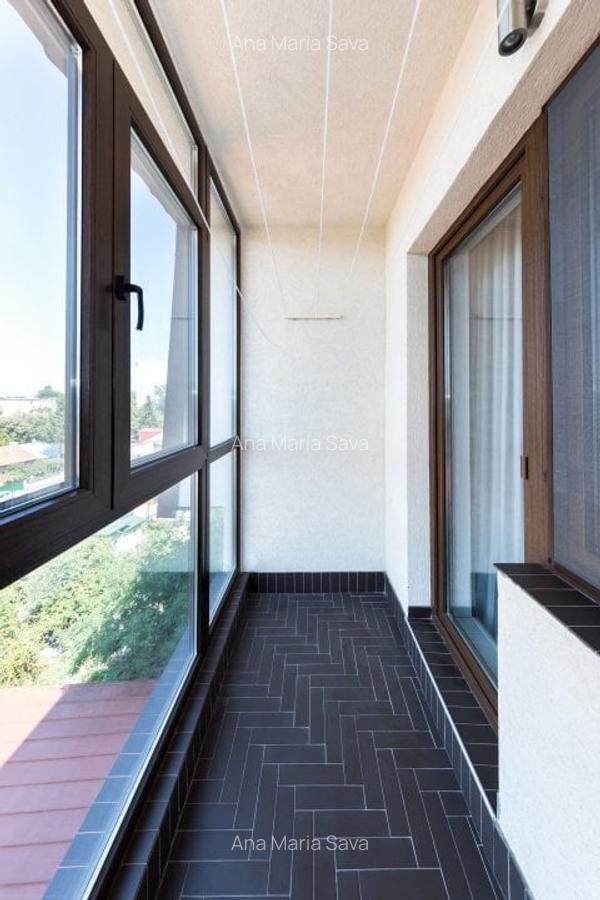 Apartament cu 3 camere decomandat în Militari - 16