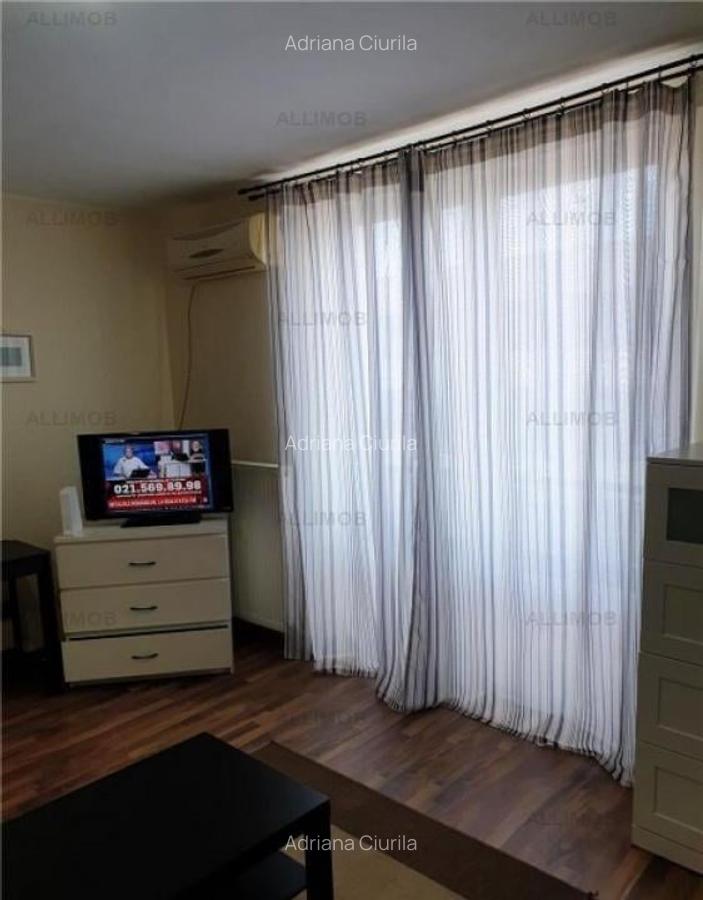 Garsoniera in Ploiesti, zona ultracentrala - 3