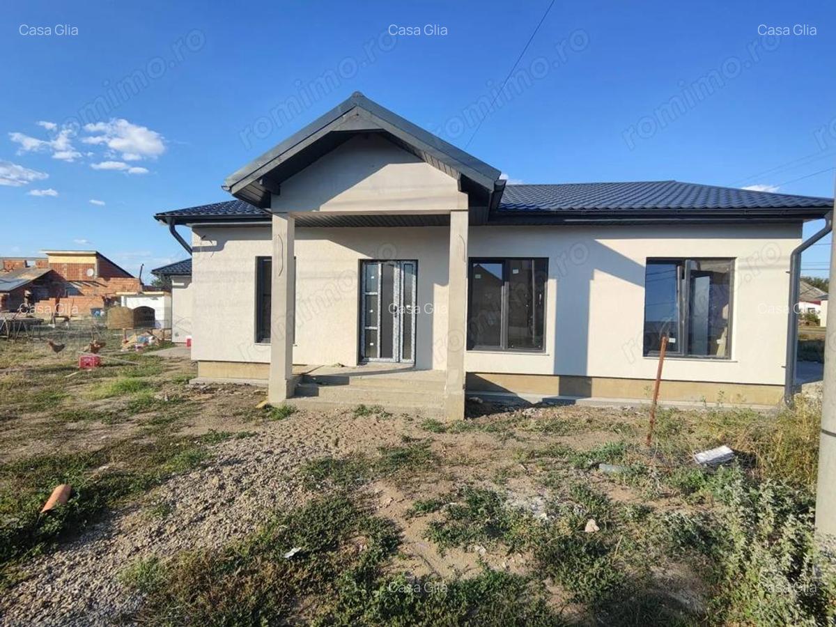 Casa pe un nivel - 6