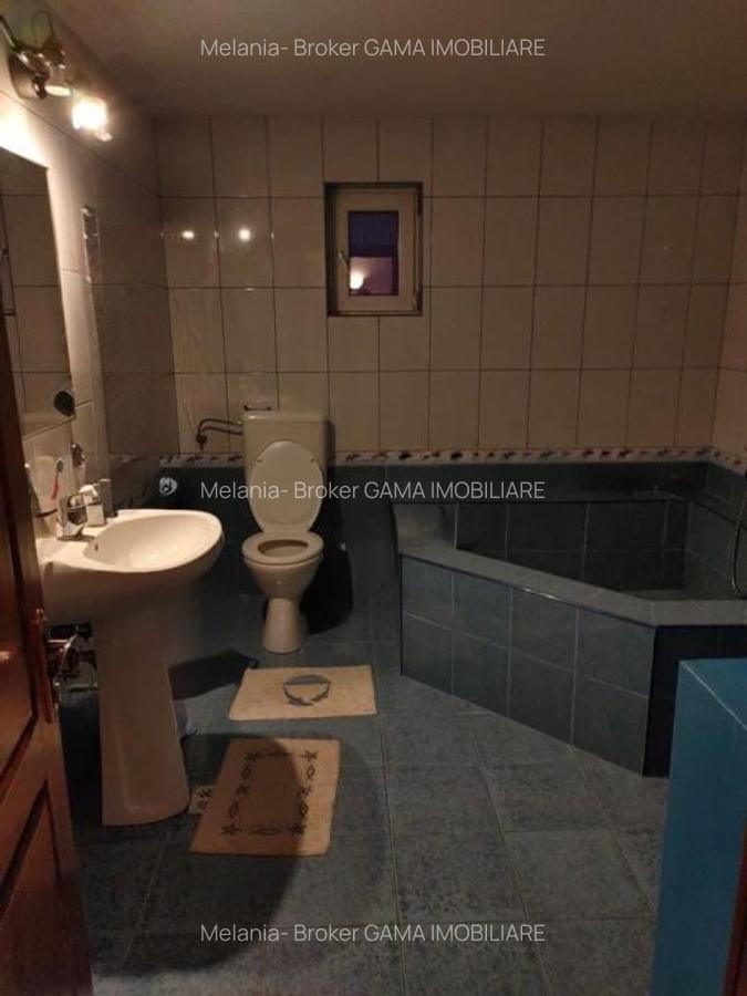 GM47277 Casa cu piscina Pascoaia-Valcea, M-tii Lotrului, zona superba - 11