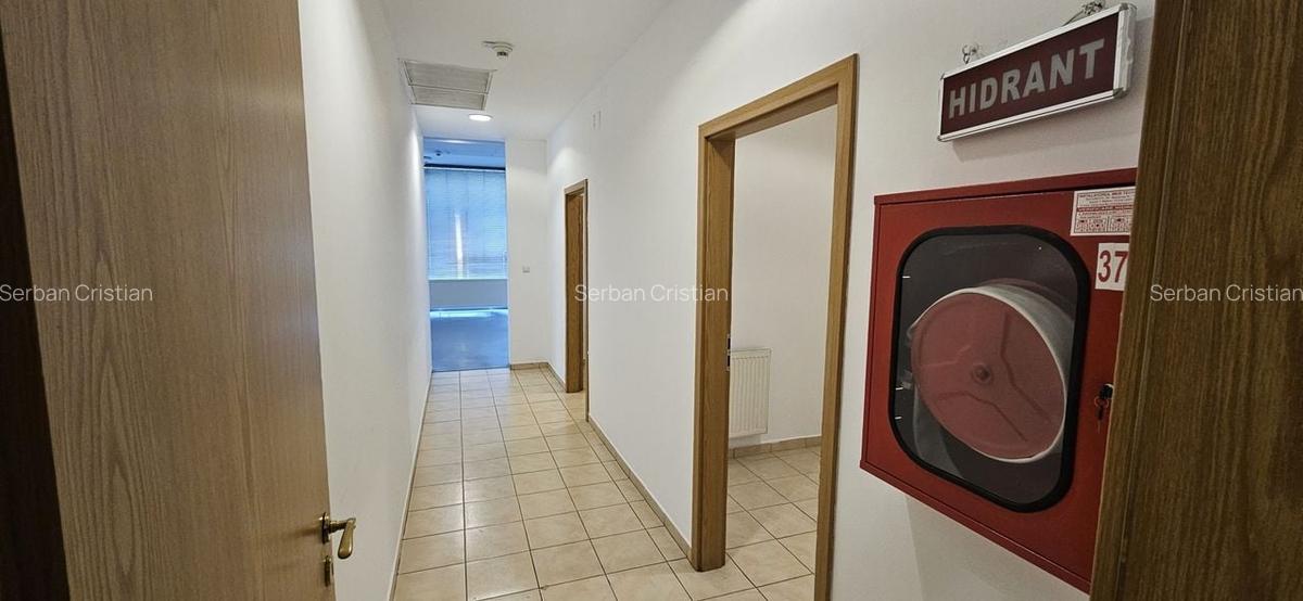 Pantelimon spatiu comercial 950 mp - 22