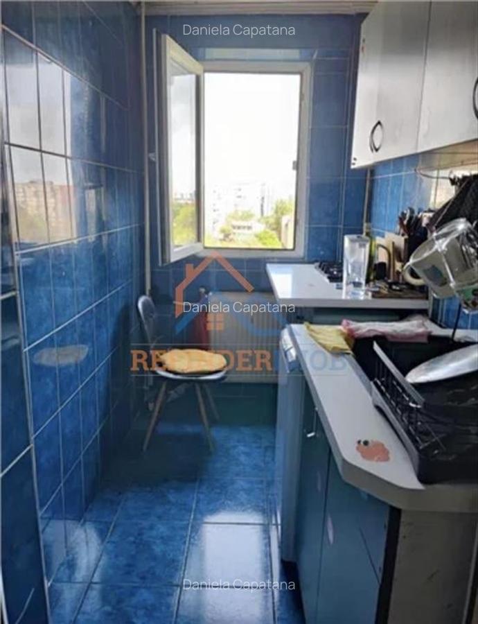 Apartament cu 2 camere decomandat, mobilat în Lujerului - 10