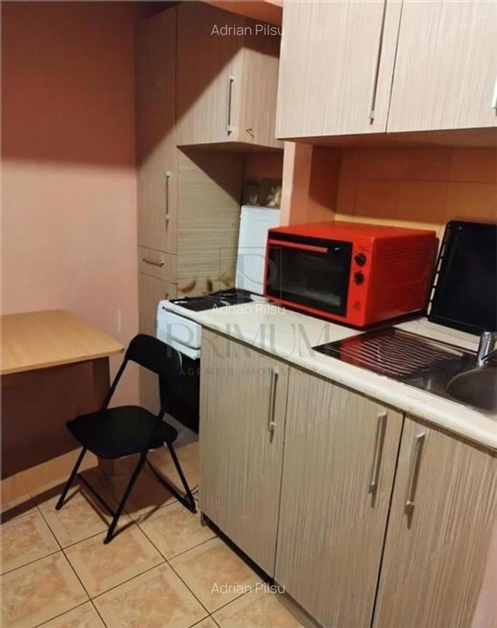 Garsoniera-Take Ionescu-decomandata-AC-Isho - 10