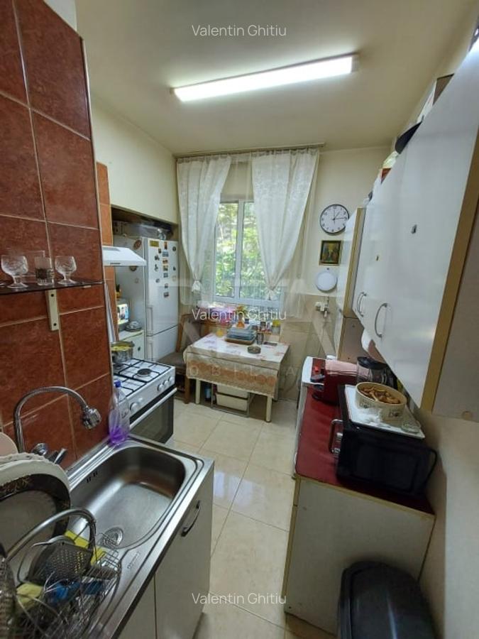 3 camere - Barbu Vacarescu - Ocazie - 3