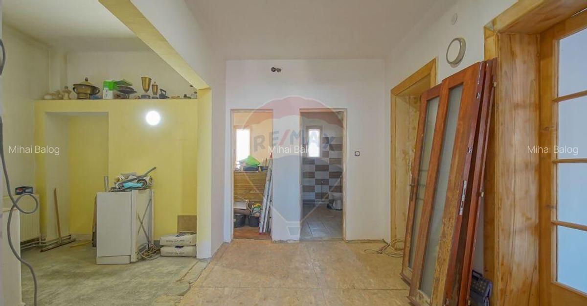 Apartament cu 3 camere de vanzare in zona Brasovul Vechi - 13