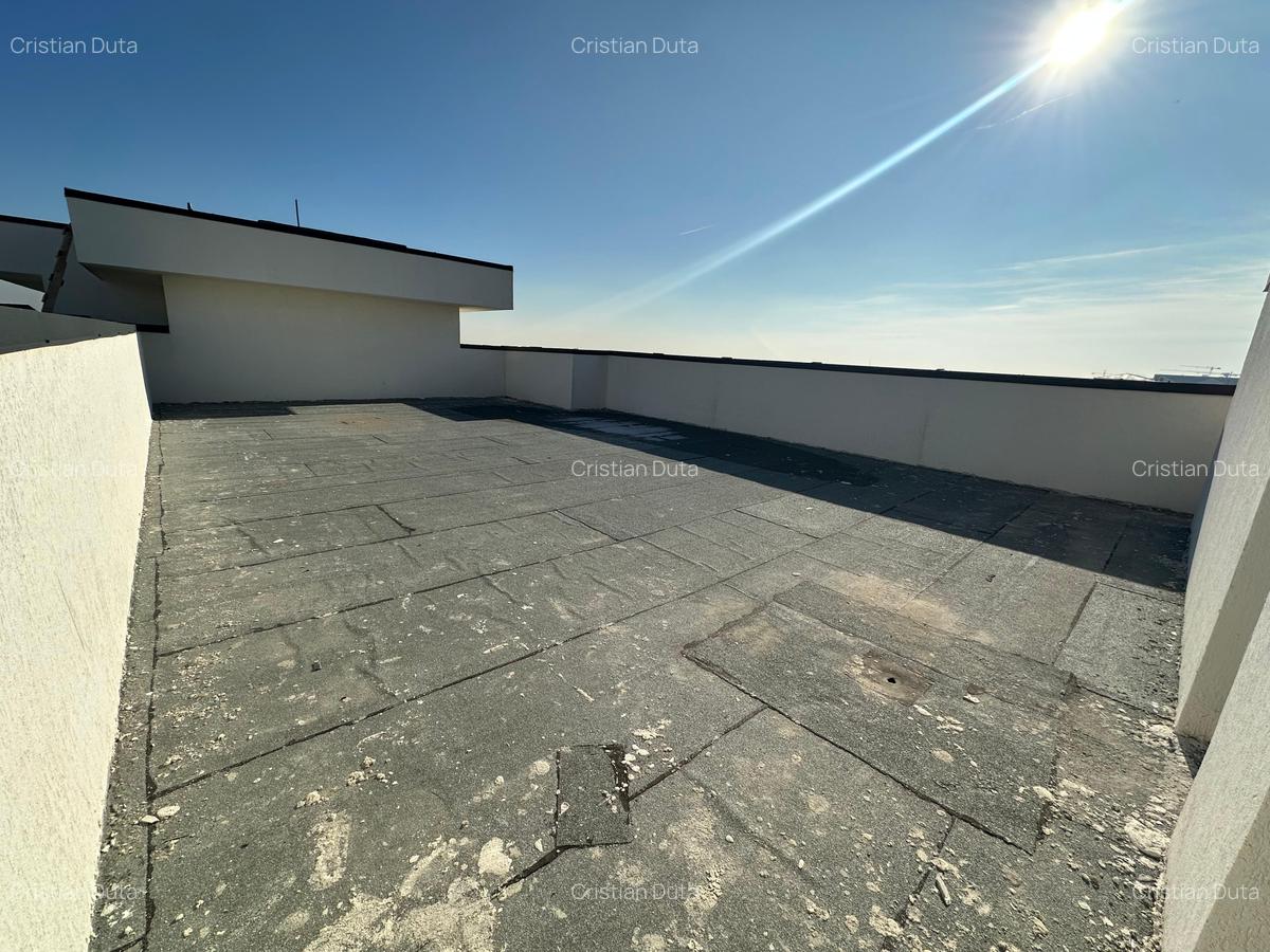 [STRADA BIRUINTEI] Penthouse 223.7mp - 10