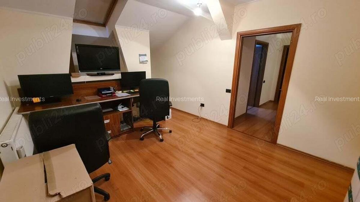 Vand proprietate cu 2 imobile zona Ultracentrala - ID : RH-42347-property - 12