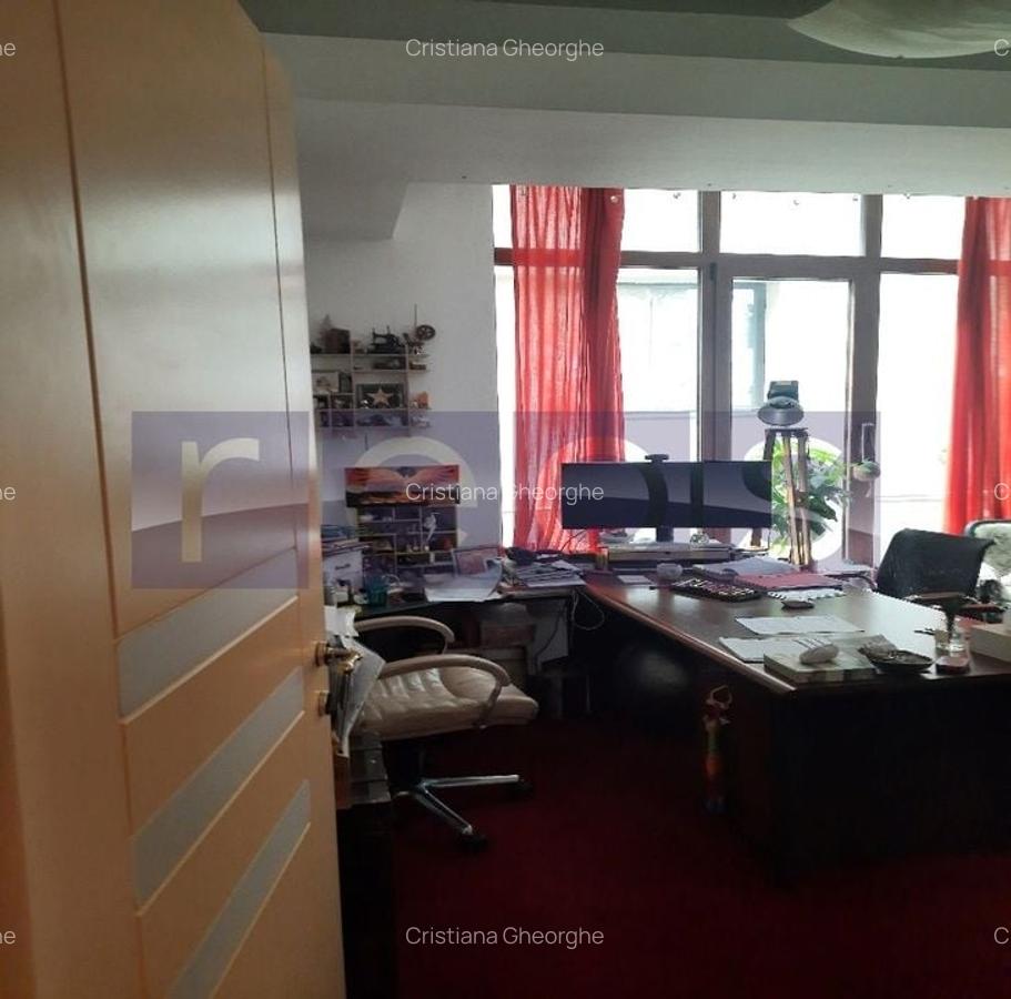 VANZARE VILA S+P+4E | ZONA AVIATORILOR | OPORTUNITATE - 8