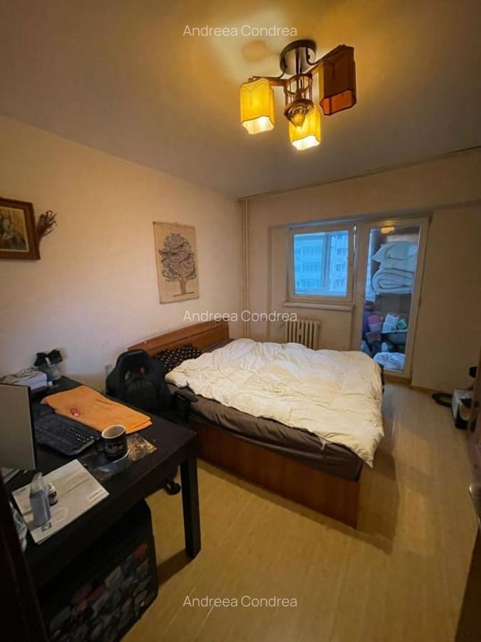 Apartament 4 camere | Bvd Basarabia | Bvd Chisinau | Metrou | - 5