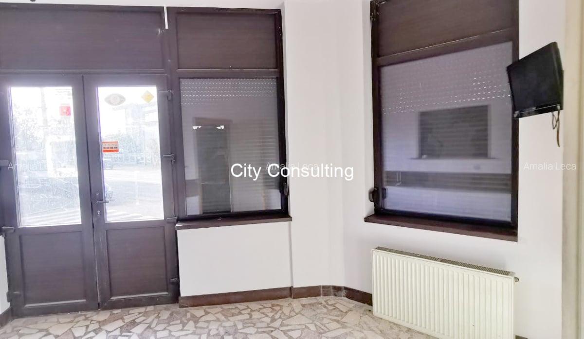 Inchiriere casa Spatiu Comercial Calea Ferentari - 5