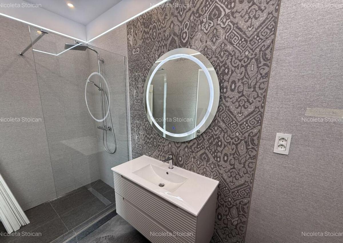 Apartament 3 Camere I Terasa 80mp I Loc Parcare - 9