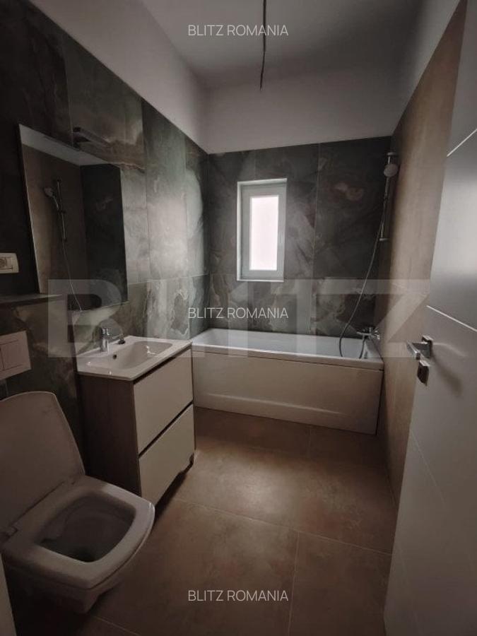 Apartament 2 camere, 37,7 mp Giroc, finisaje excelente - 3