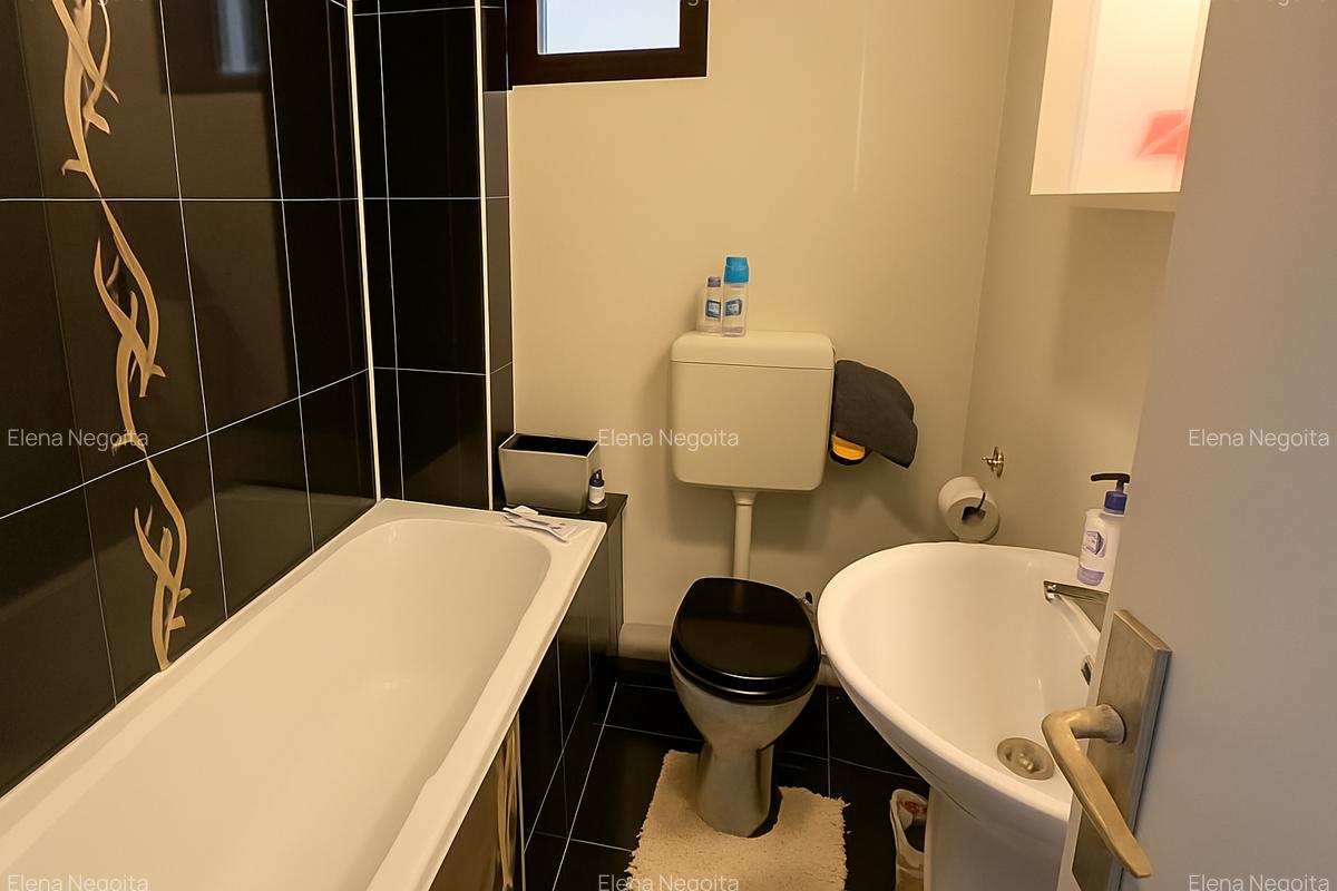 Apartament 2 camere – Drumul Fermei 111B, Popești-Leordeni - 7