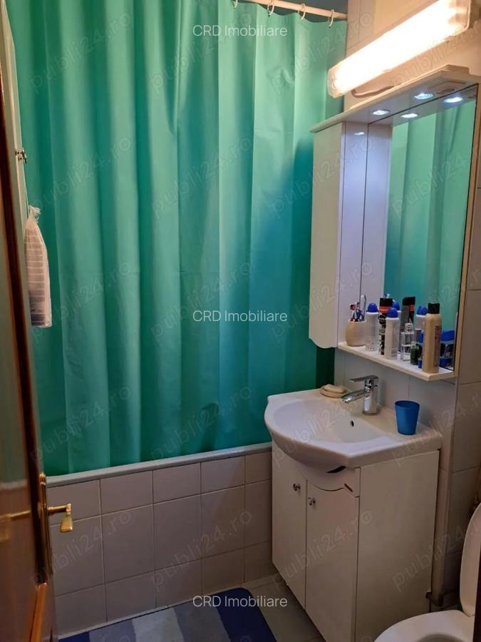 Cartier Sasar apartament 4 camere, balcon, etaj 3 - 9