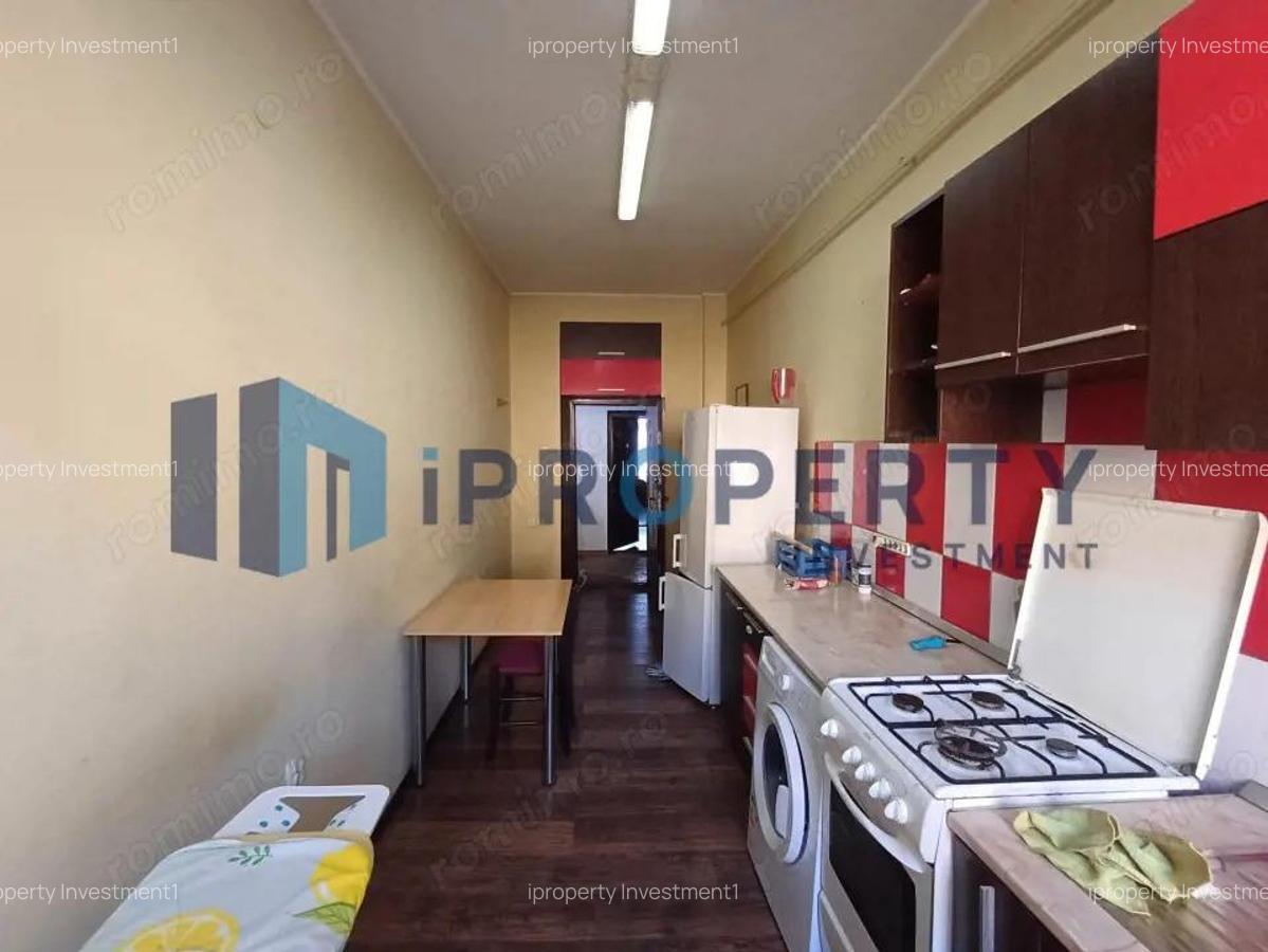 Centrul Vechi, Lipscani | Garsoniera | Centrala Proprie | Metrou 7min - 7