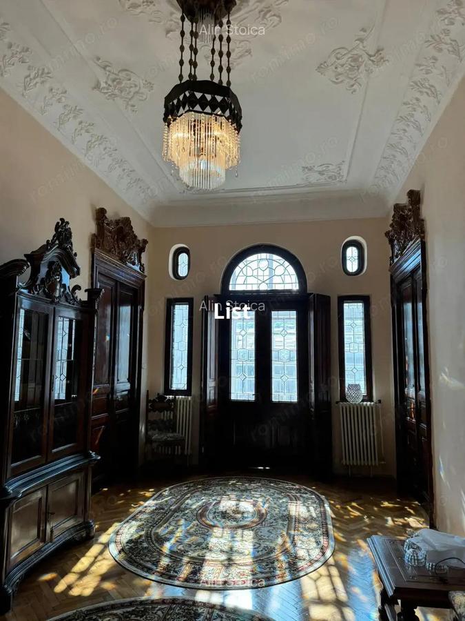 Casa Braila, vanzare: 218m2, 4 camere, Calea Gala?i - 11