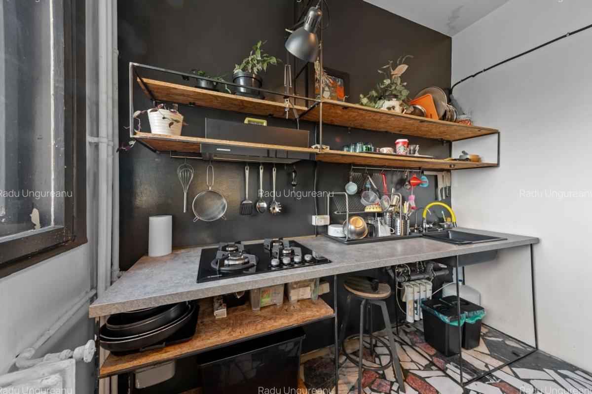 Apartament 2 camere Eminescu - Tunari - 9