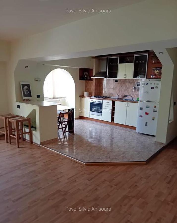 Apartament 3 cam, 86 mp, etaj 2/4, zona IC Frimu - 11