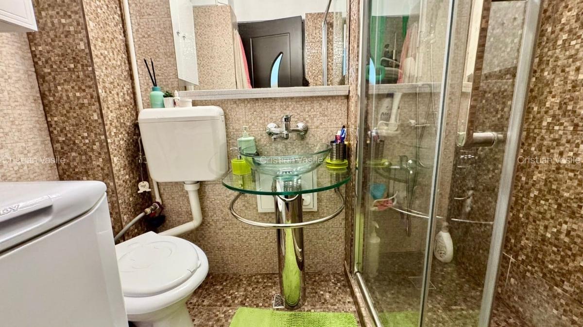 REA1024248 APARTAMENT 3 CAMERE I COMPLET RENOVAT I FLOREASCA - STEFAN CEL MARE - 12