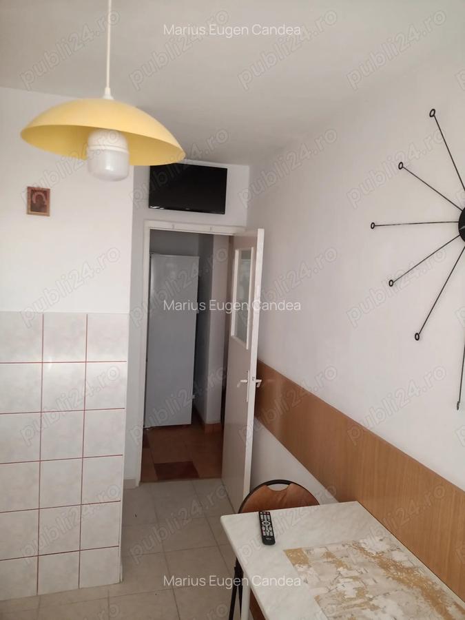 Apartament 2 camere decomandat de inchiriat in Constanta zona Dorally - 6