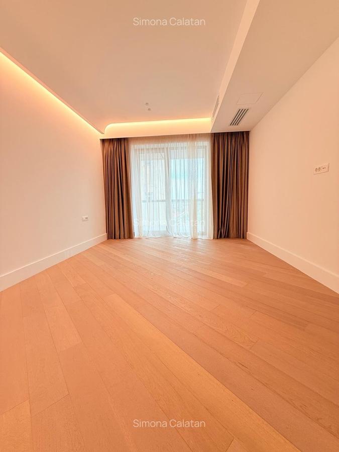 Apartament 3 camere Cortina 126 -  terasa 24 m.p.- prima închiriere - 16