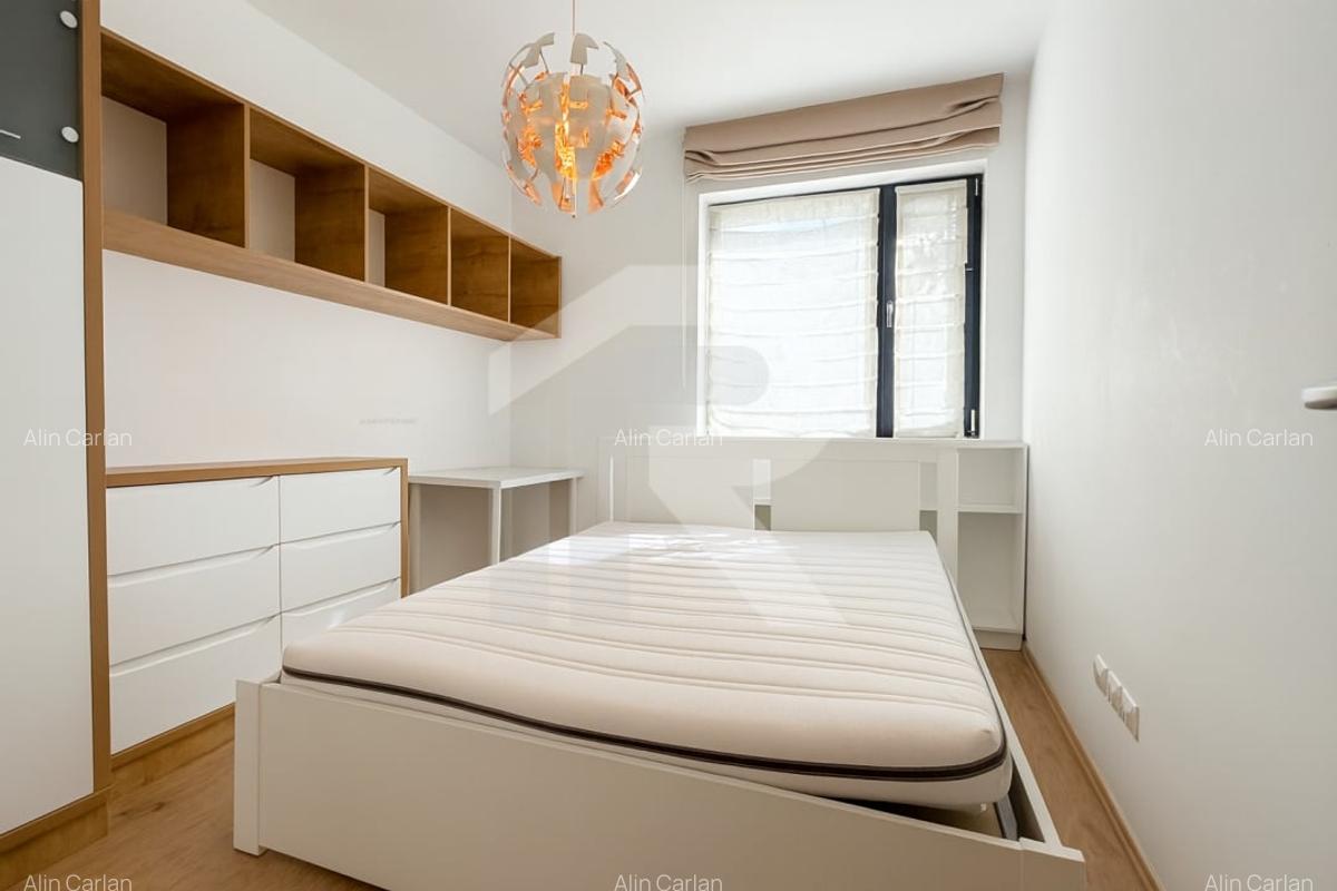 Padurea BANEASA - Greenfield Residence - SALCAMILOR - 9