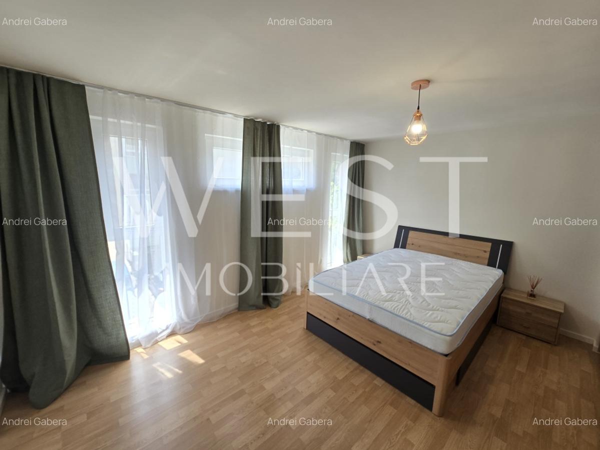 Apartament 2 camere cu terasa | Complet mobilat/utilat | Str. Eroilor - 3