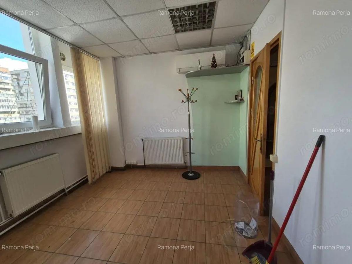 Spa?iu cabinet medical, coafura - zona centrala, etaj 1, 84 mp - 6