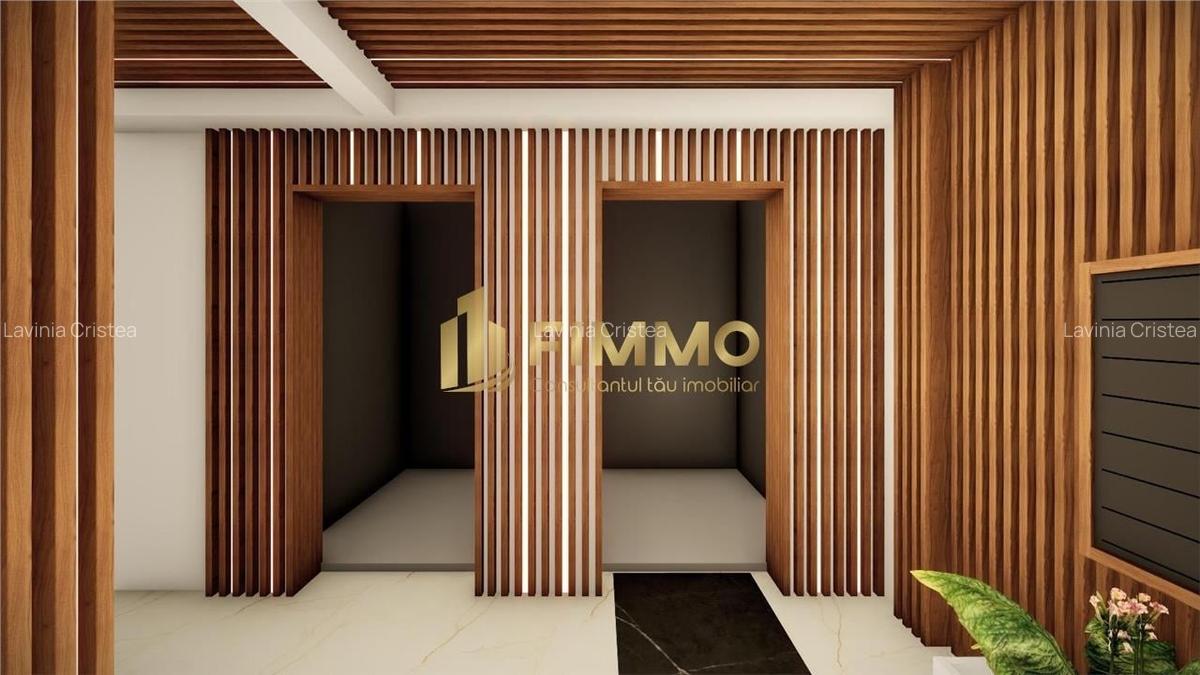 Apartament 3 camere Semifinisat | Decomandat | 80 mp | ID:1334 - 15