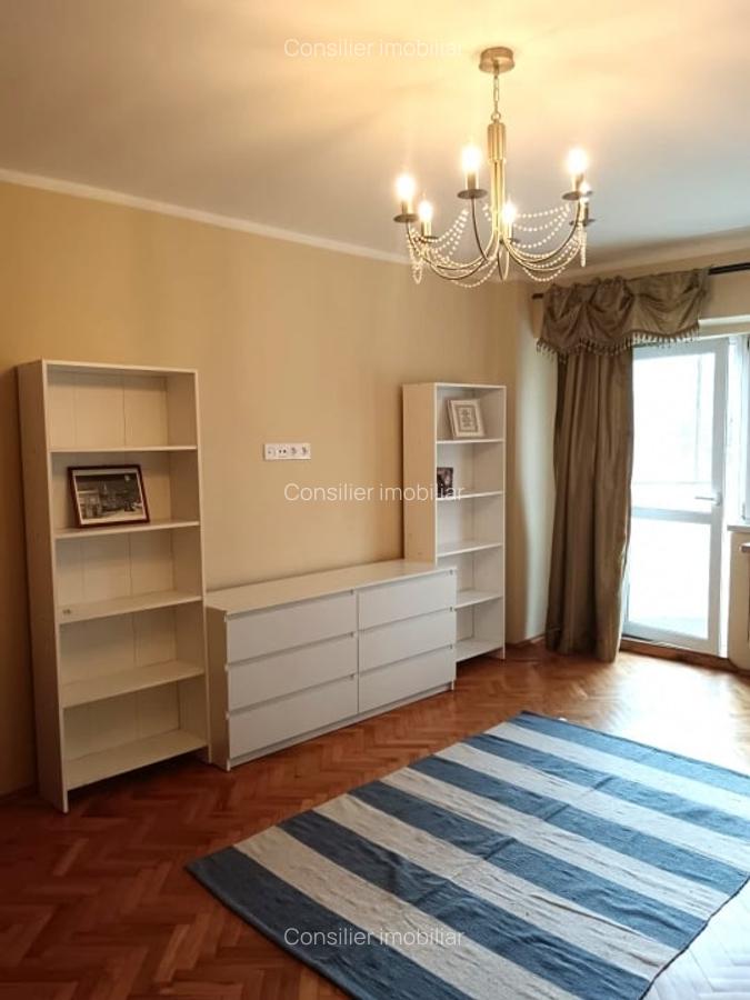 APARTAMENT CU O CAMERA - ZONA BIG BELLY - PRIMA INCHIRIERE! - 3
