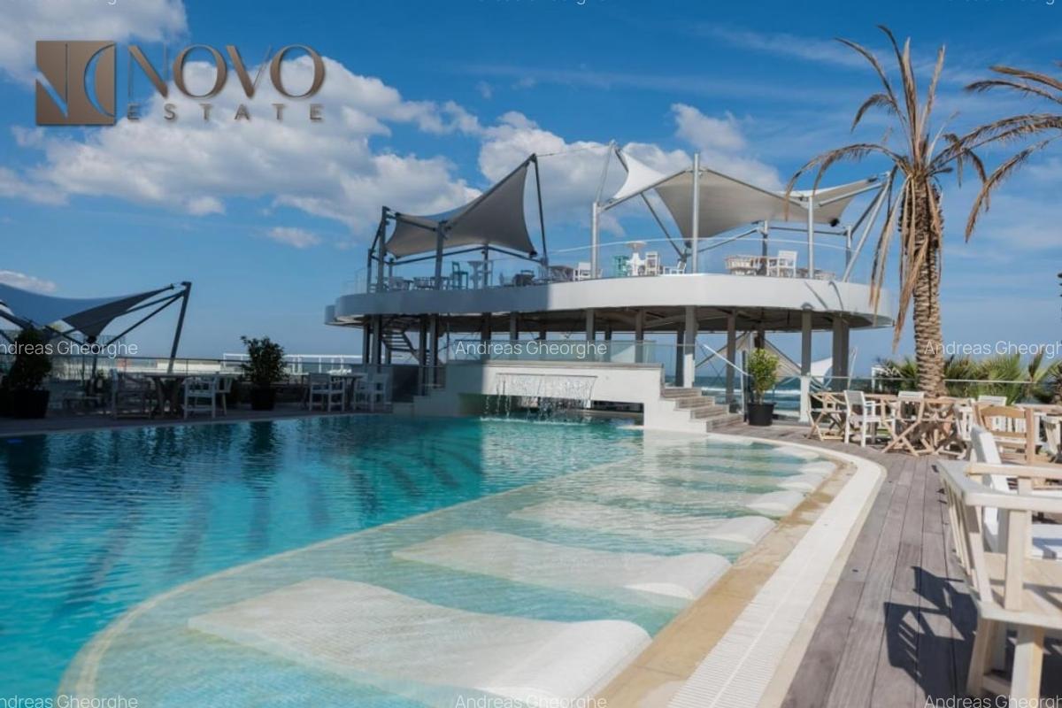 Apartament cu 2 camere decomandat în Nord - 15
