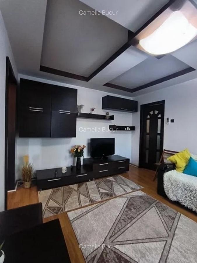 Apartament cu 2 camere semidecomandat în Metalurgie - 7