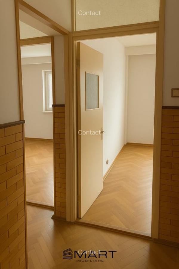 Apartament decomandat 3 camere cu pivnita | Calea Dumbravii - 1