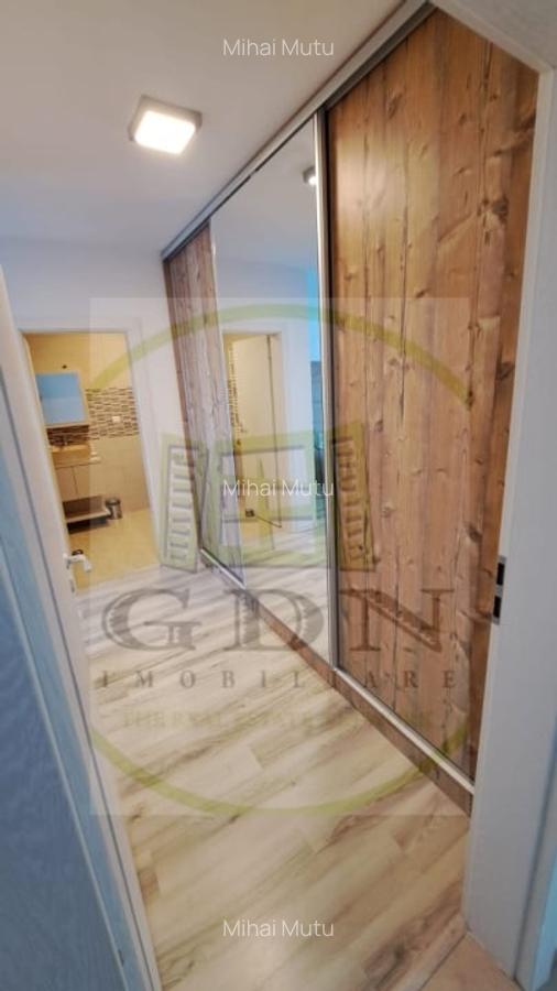 Inchiriere apartament 3 camere decomandat, Brasov, Noua - 12