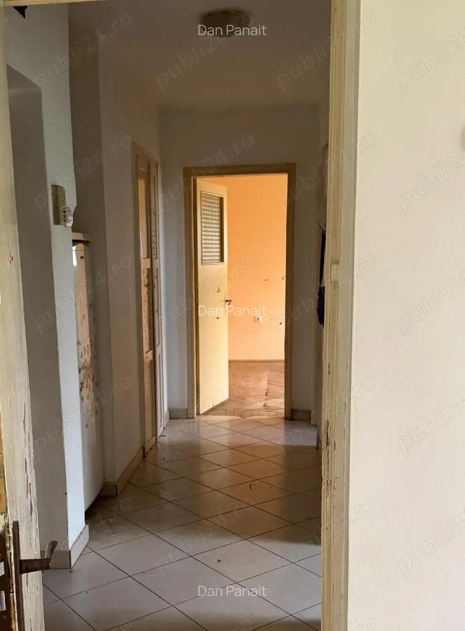 Apartament 3 camere Bdul T Vladimirescu, zona farmacia Rosmarin - 1