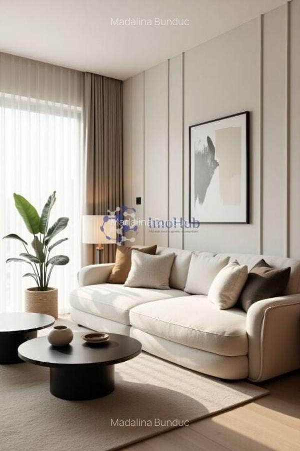 Selgros - Apartament 1 camera, 42mp - 1