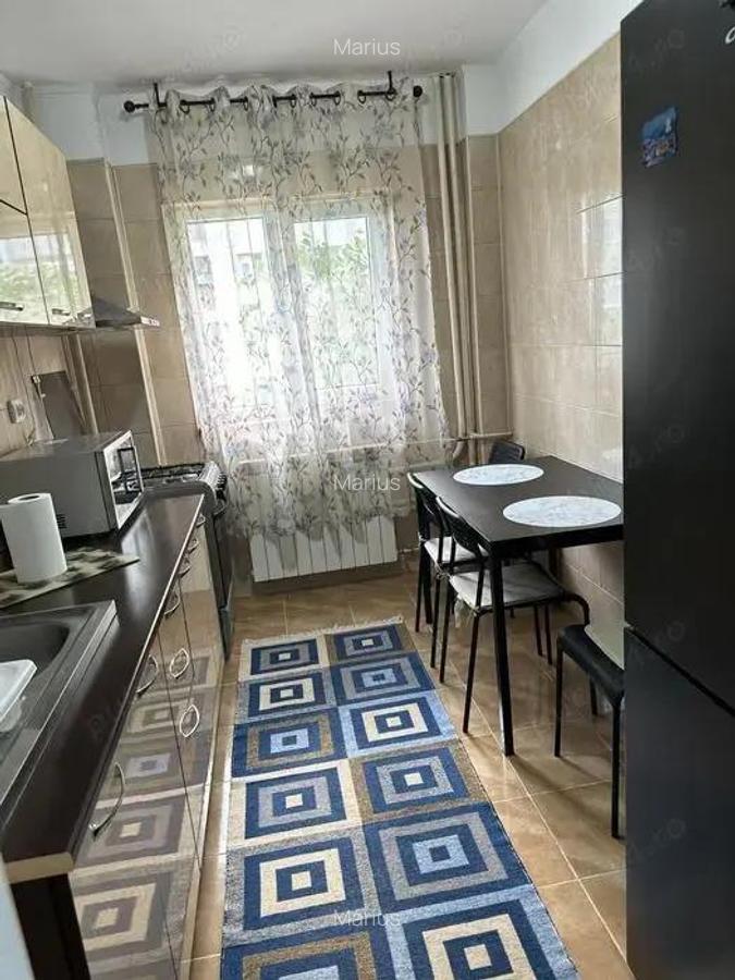 Apartament 2 camere-titan auchan-modern - 5