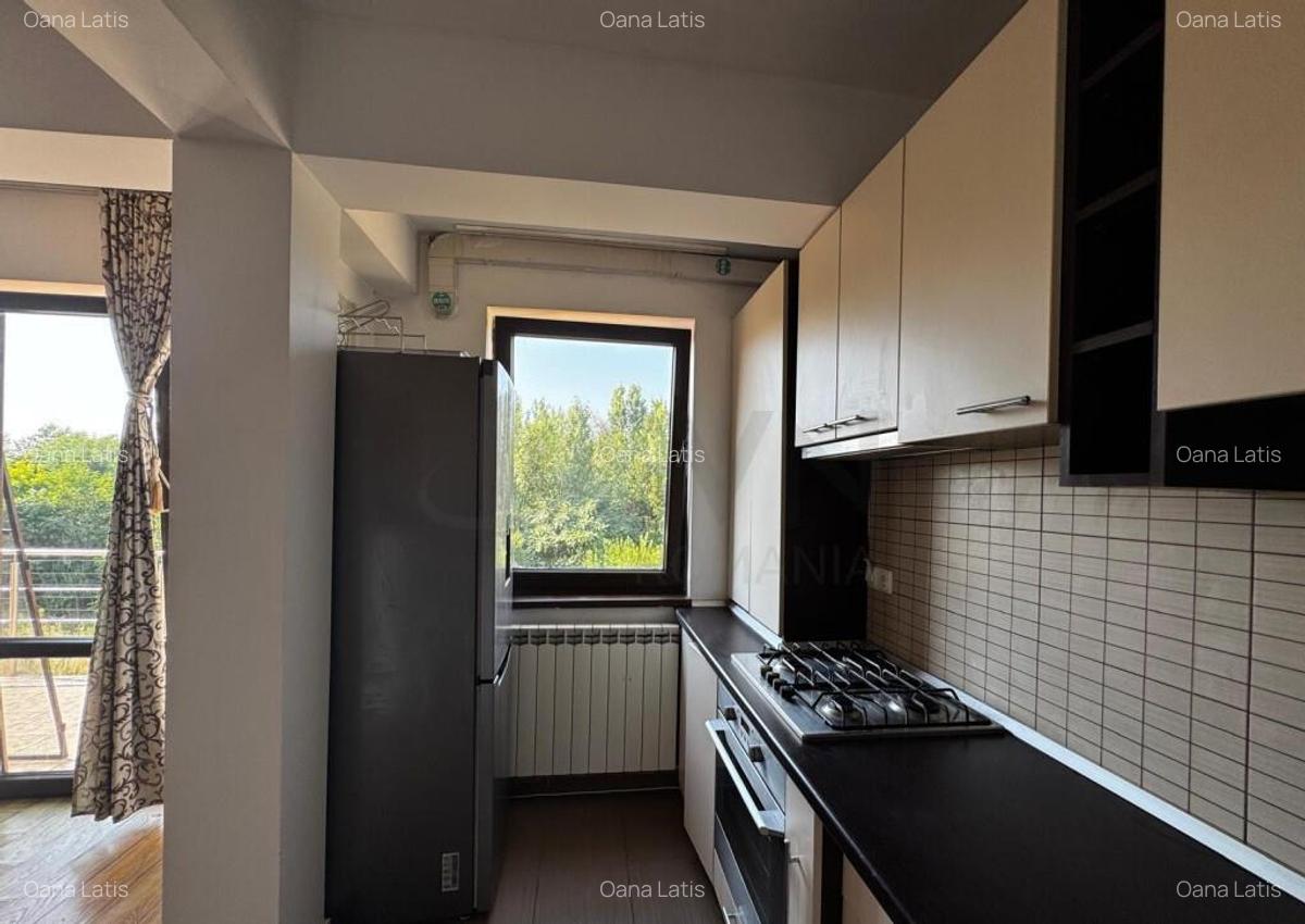 Apartament pentru I 2 camere I Sisesti - 4