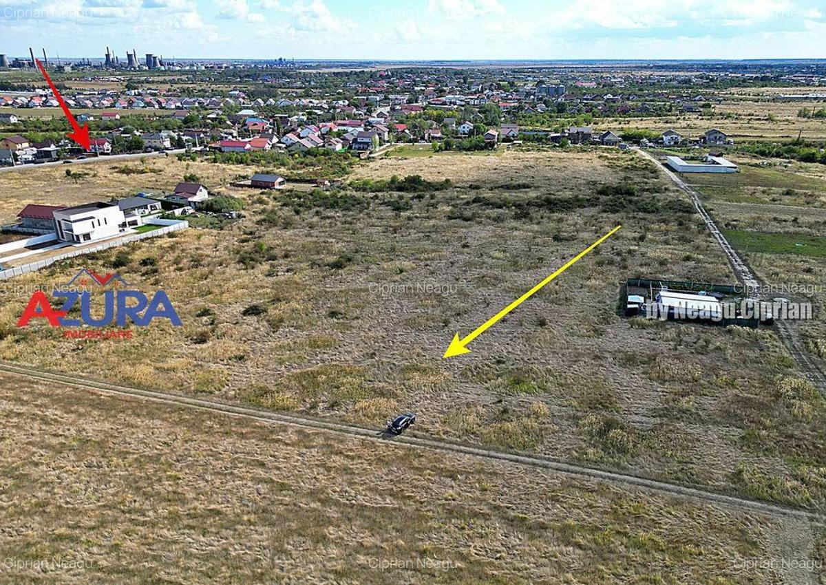 AZURA Imobiliare - Oportunitate rara de investi?ie in ... - 6