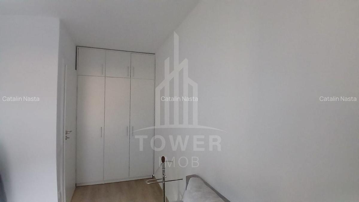 Duplex luminos pe 2 niveluri, teren 300 mp | zona Cartierul Arhitectilor - 18